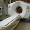 Accucscan's state-of-the-art GE Ct Scanner